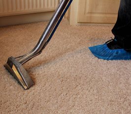 carpet cleaning in NYC