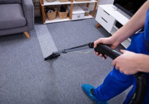 carpet cleaning services NYC